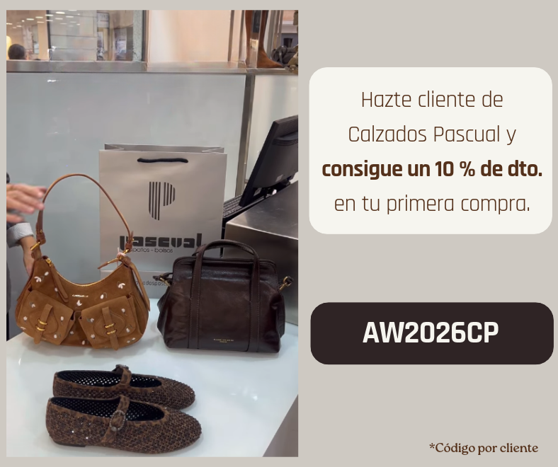 Descuento 10% por CLIENTE