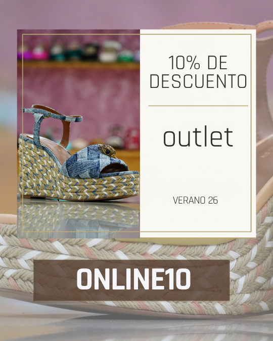 Rebajas