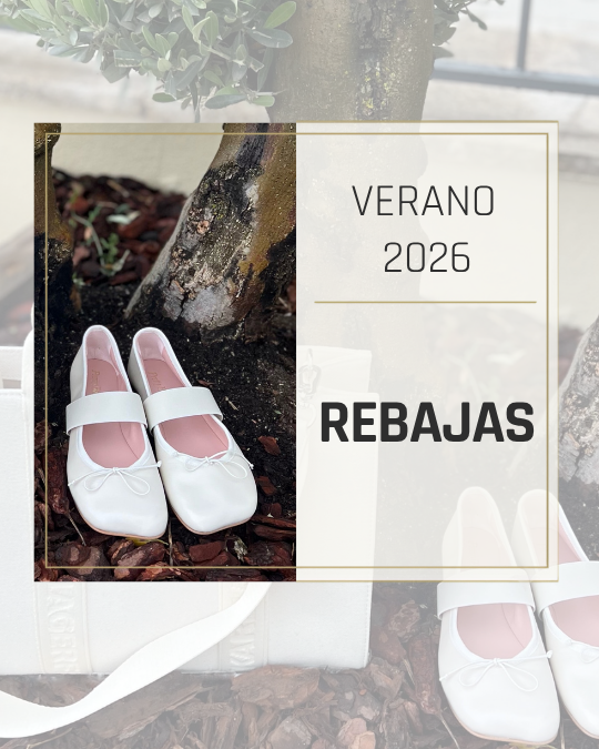 Rebajas