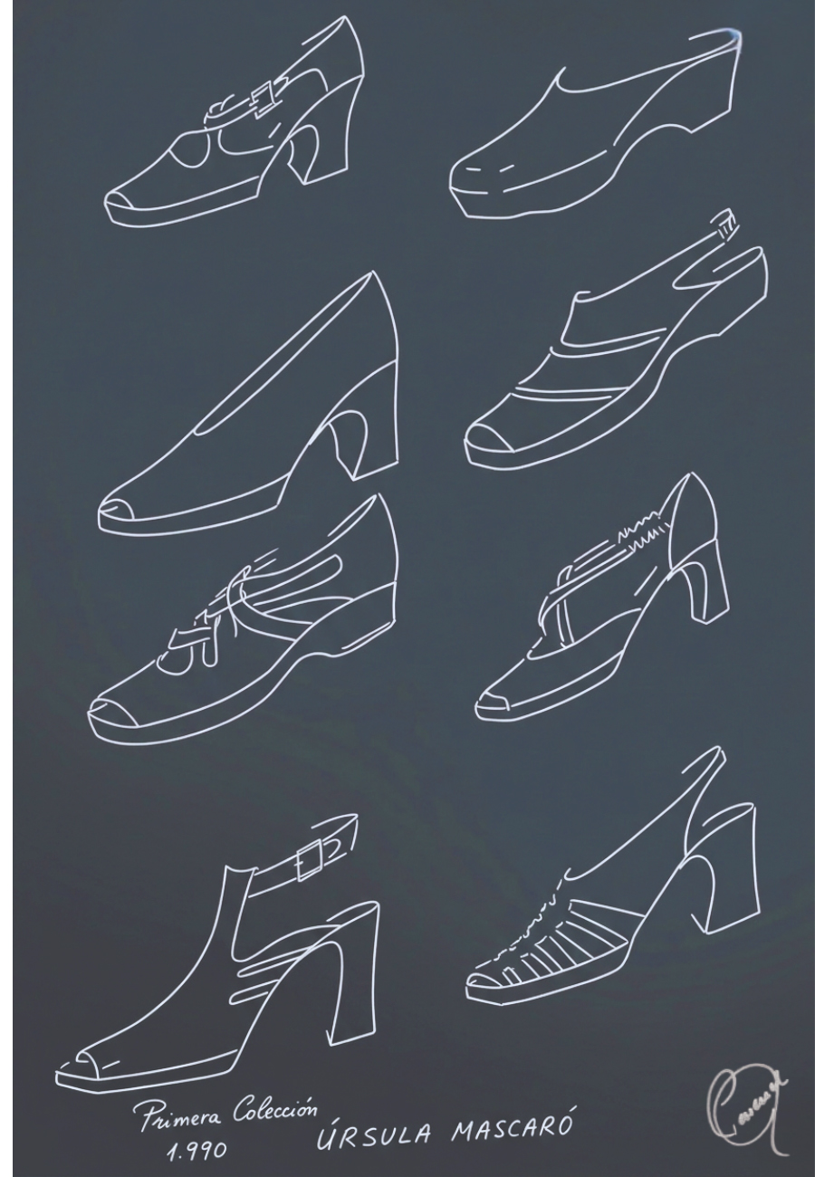 Pasi&oacute;n por la moda